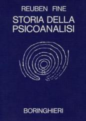 Storia della psicanalisi