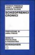 Schizofrenici cronici