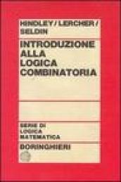 Introduzione alla logica combinatoria