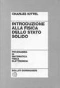 Introduzione alla fisica dello stato solido