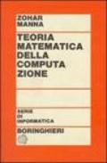 Teoria matematica della computazione