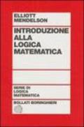 Introduzione alla logica matematica