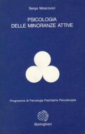 Psicologia delle minoranze attive