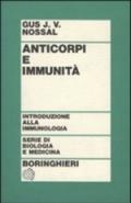 Anticorpi e immunità