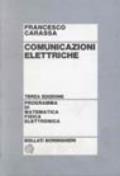 Comunicazioni elettriche