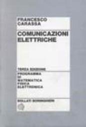 Comunicazioni elettriche