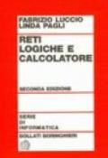 Reti logiche e calcolatore