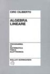 Algebra lineare