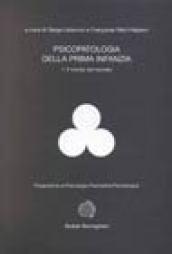Psicopatologia della prima infanzia. 1.Il mondo del neonato