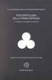 Psicopatologia della prima infanzia. 3.Il bambino, la famiglia e le istituzioni