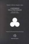 L'esperienza della psicoanalisi. Storia del pensiero psicoanalitico moderno