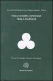 Psicoterapia intensiva della famiglia
