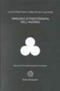 Manuale di psicoterapia dell'anziano