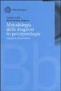 Metodologia della diagnosi in psicopatologia. Categorie e dimensioni