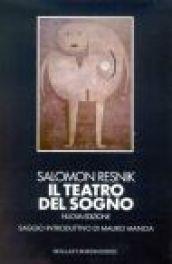 Il teatro del sogno