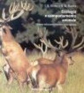 Ecologia e comportamento animale