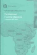 Evoluzione e alimentazione. Il cammino dell'uomo
