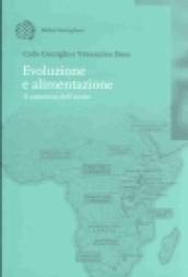 Evoluzione e alimentazione. Il cammino dell'uomo