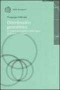 Divertimento geometrico. Le origini geometriche della logica da Euclide a Hilbert