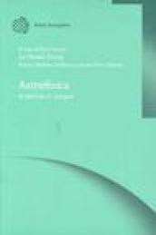 La nuova fisica. 1.Astrofisica