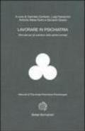 Lavorare in psichiatria. Manuale per gli operatori della salute mentale