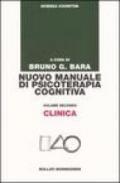 Nuovo manuale di psicoterapia cognitiva. 2.Clinica