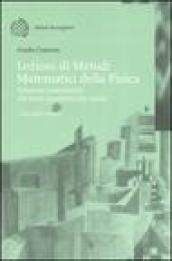 Lezioni di metodi matematici della fisica. 3.Premesse matematiche alla teoria quantistica dei campi