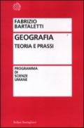 Geografia. Teoria e prassi