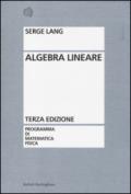 Algebra lineare