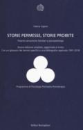 Storie permesse, storie proibite