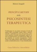Principi e metodi della psicosintesi terapeutica