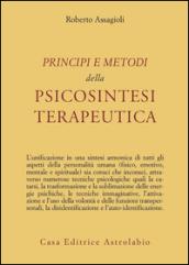 Principi e metodi della psicosintesi terapeutica