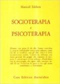 Socioterapia e psicoterapia