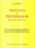 Trattato di psicoanalisi. Delle nevrosi e delle psicosi