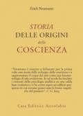 Storia delle origini della coscienza