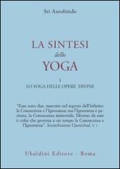 La sintesi dello yoga: 1