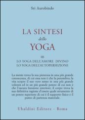 La sintesi dello yoga: 3