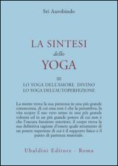 La sintesi dello yoga: 3