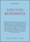 Scritture buddhiste