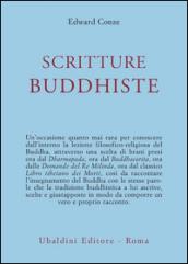 Scritture buddhiste