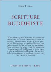 Scritture buddhiste