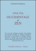 Una via occidentale allo zen