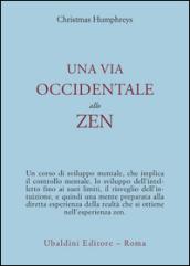 Una via occidentale allo zen