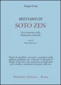 Breviario di soto zen