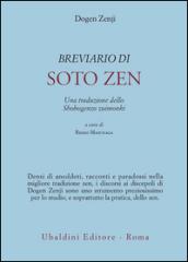 Breviario di soto zen