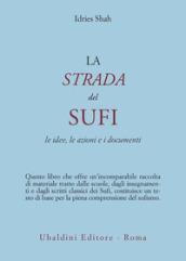 La strada del sufi