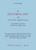 La dottrina zen del vuoto mentale