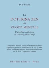 La dottrina zen del vuoto mentale