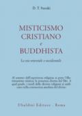 Misticismo cristiano e buddhista