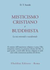 Misticismo cristiano e buddhista